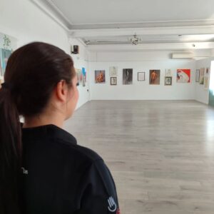 Círculo de Bellas Artes de Madrid