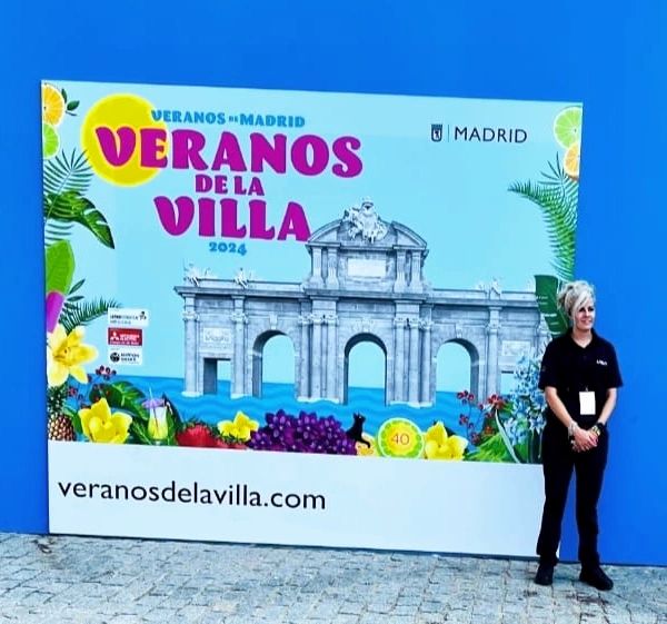 Veranos de la Villa en el Centro Cultural Conde Duque
